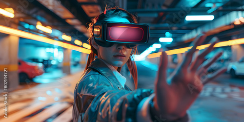 Beyond Reality: Exploring the Virtual Frontier Cyber Odyssey: A Journey through Digital Realms Virtual Horizons: Navigating the Future of Gaming TechScape: Immersive Adventures in Virtual Worlds