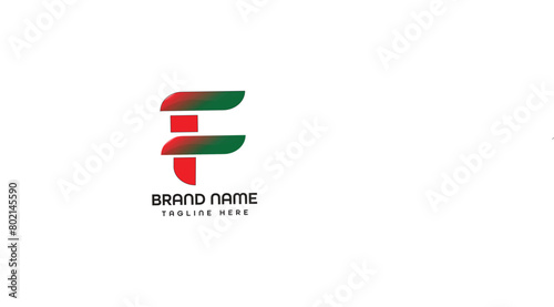 A Letter Logo