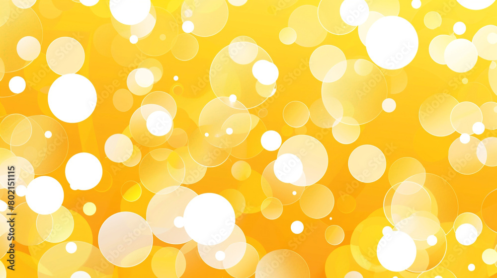 Playful mustard backdrop with sunny circles, retro daylight vibe. Playful mustard backdrop with sunny circles, retro daylight vibe.
