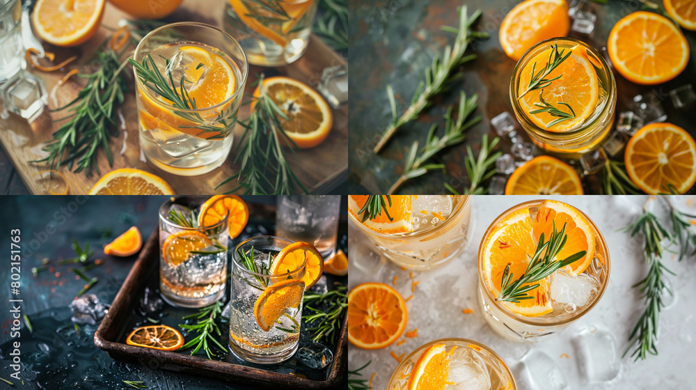 Fototapeta premium food in a bowl