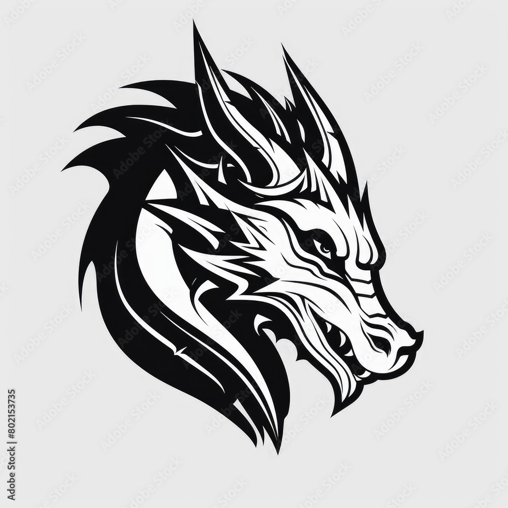 tribal wolf tribal tattoo tribal wolf tribal tattoo