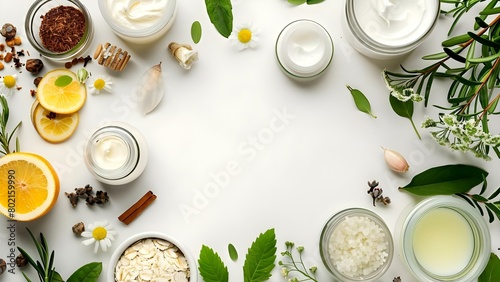 Beauty products with natural ingredients crueltyfree no animal testing ec. Concept Cruelty-Free Beauty, Natural Ingredients, Animal Friendly, Ethical Skincare, Sustainable Cosmetics photo