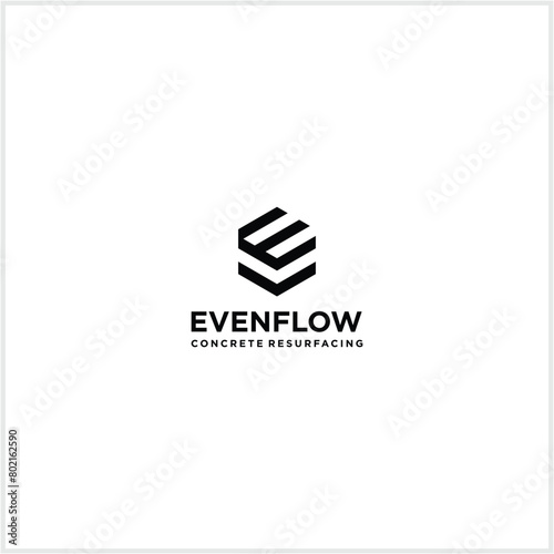 el logo  le polygon