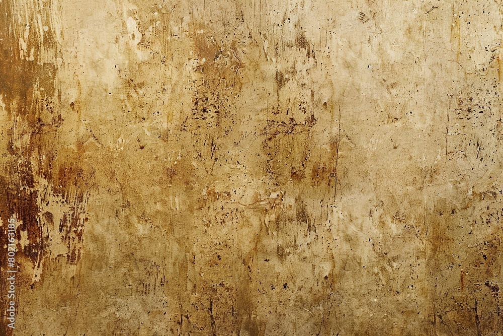 Obraz premium tan grunge texture