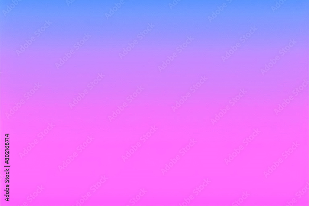 Tono pastel púrpura rosa azul degradado desenfocado foto abstracta líneas suaves fondo de color pantone