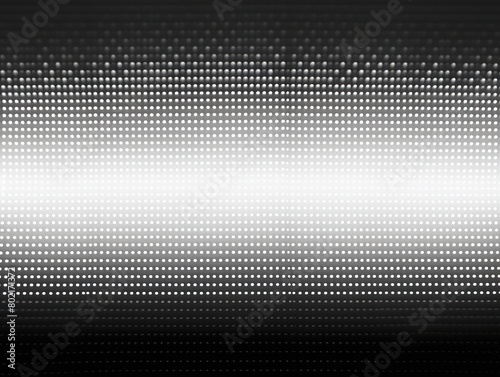 White LED screen texture dots background display light TV pixel pattern monitor screen blank empty pattern with copy space for product design or text 