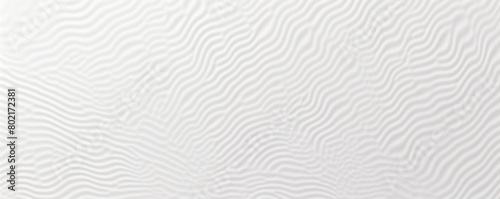 White retro gradient background with grain texture, empty pattern with copy space for product design or text copyspace mock-up template for website banner