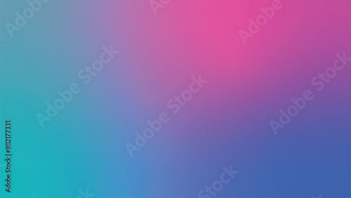 Abstract color background with gradient mixed colors. Opaque color mix. Blurred highlights. Modern design template for web cover