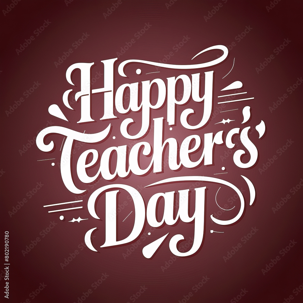 Teacher's Day, Post, Teacher's Day Poster, Vector. Teacher's Day Vector, Happy Teacher's Day, School Concept Teacher's Day, Illustration. Teacher's Day Typography, Social Media Post. Teacher's Day Pos Teacher's Day, Post, Teacher's Day Poster, Vector. Teacher's Day Vector, Happy Teacher's Day, School Concept Teacher's Day, Illustration. Teacher's Day Typography, Social Media Post. Teacher's Day Pos