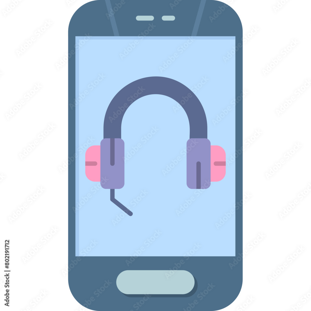 Smartphone Icon Smartphone Icon