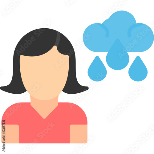 Depression Icon