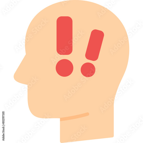 Distress Icon