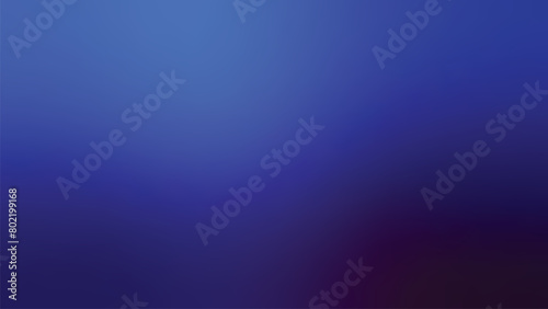 Abstract color background with gradient mixed colors. Opaque color mix. Blurred highlights. Modern design template for web cover