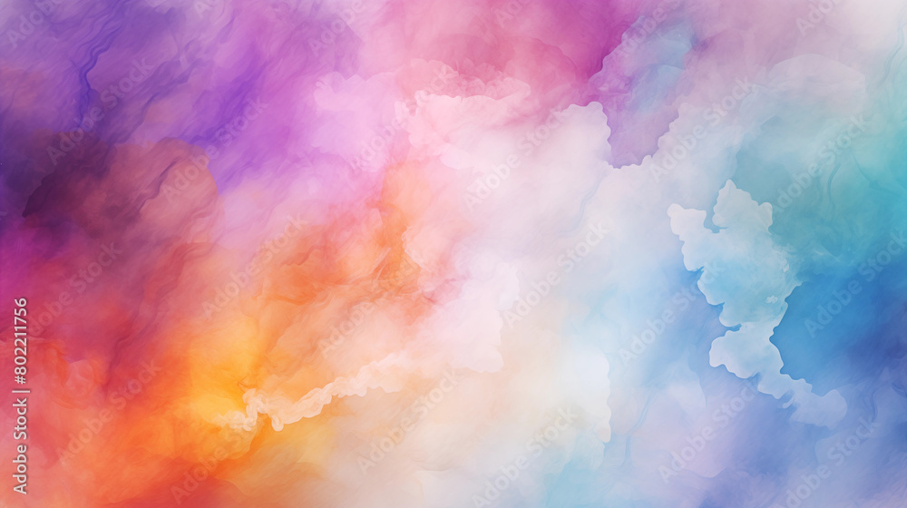 abstract watercolor background, background with copy space 