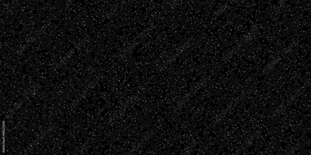 Black paper texture background and terrazzo flooring texture. Distressed Effect. Grunge Background. Vector textured splash effect. Noise, dots and grit Overlay. Black paper texture background and terrazzo flooring texture. Distressed Effect. Grunge Background. Vector textured splash effect. Noise, dots and grit Overlay.