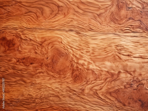 Olive Wood Texture Background, Solid Wooden Burr or Burl Pattern, Burled Wood Wallpaper, Bubinga