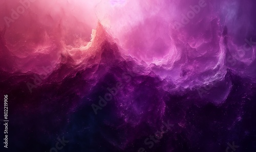 Creative purple texture background full frame. photo