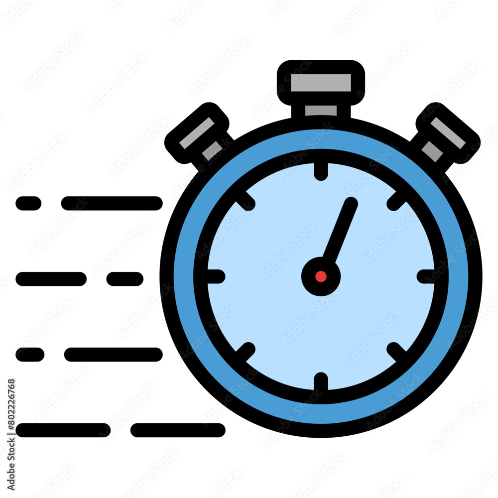 Stopwatch Icon Element For Design Stopwatch Icon Element For Design