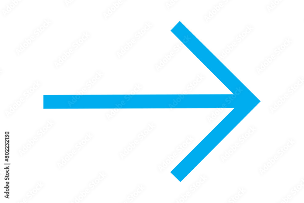 arrow right icon design illustration. arrow right icon design illustration.