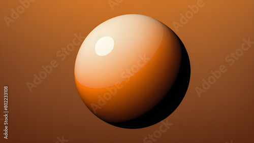 retro-gradient-exuding-a-vintage-charm-showcasing-a-color-transition-from-warm-peach-to-deep-burnt.