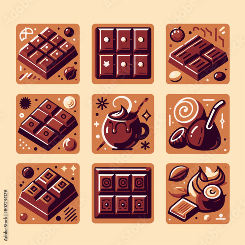 chocolate