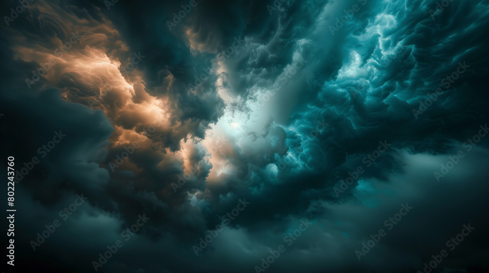 stormy skies stormy skies