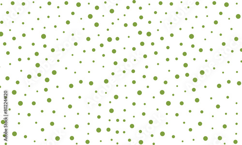 Colorful Polka Dots Background, Seamless colorful polka dot pastel color pattern, Colorful abstract seamless pattern with circles. Textile background, dot background