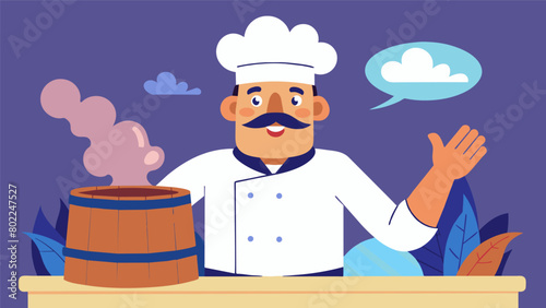 A famous chef shares how using a sauna helps him to destress and unwind after a long day overseeing his restaurant empire..