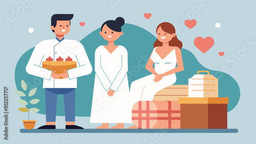 As a unique wedding present give the gift of wellness with a package that includes infrared sauna sessions and other spa treatments for the bride and.