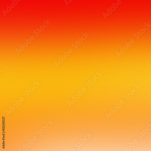 abstract orange background