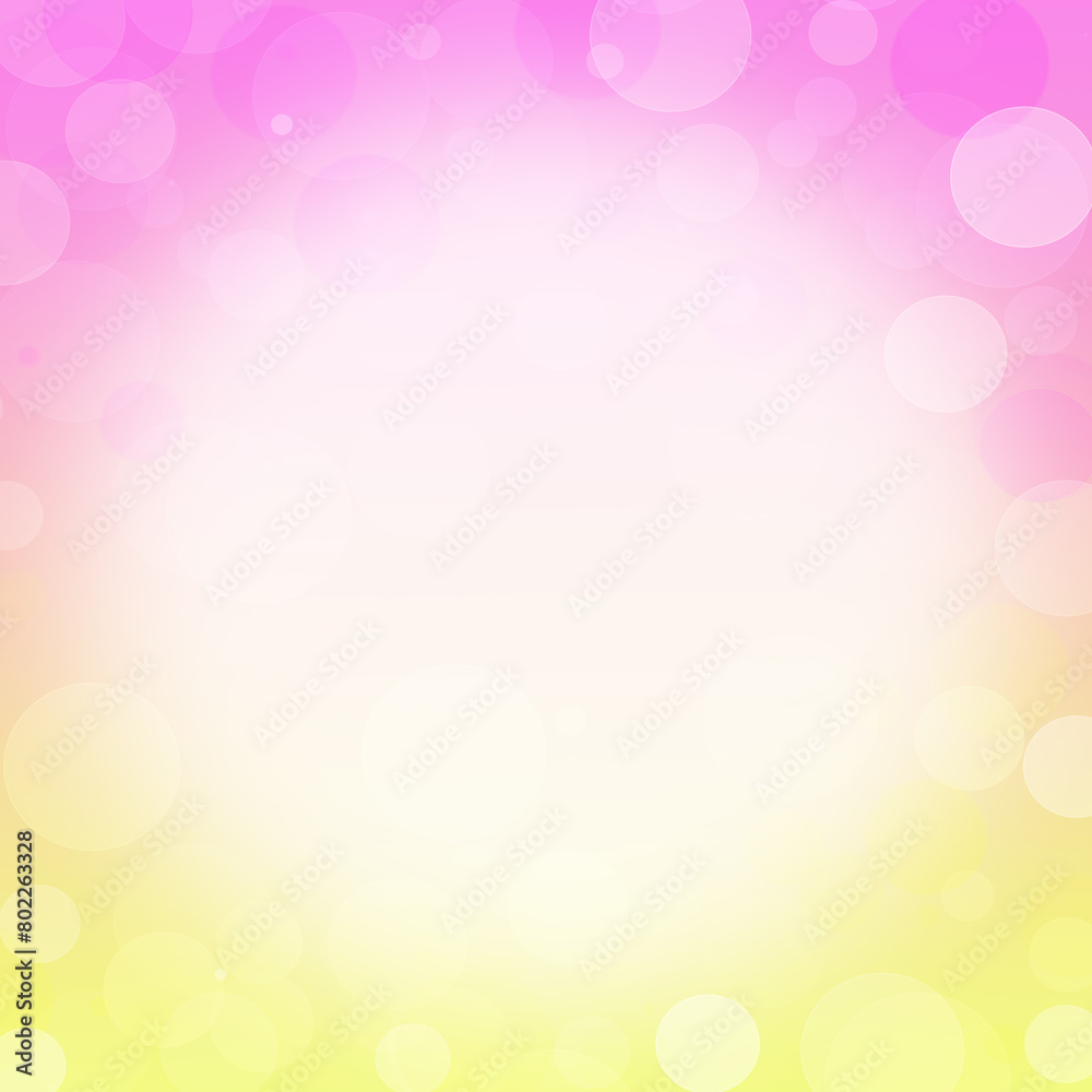 abstract background with bokeh
abstract background with bokeh