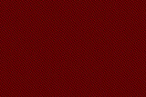 red carbon fiber texture background