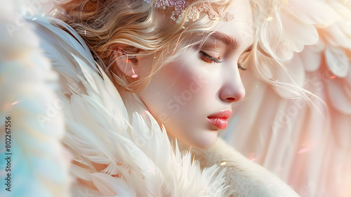 The Swan Princess