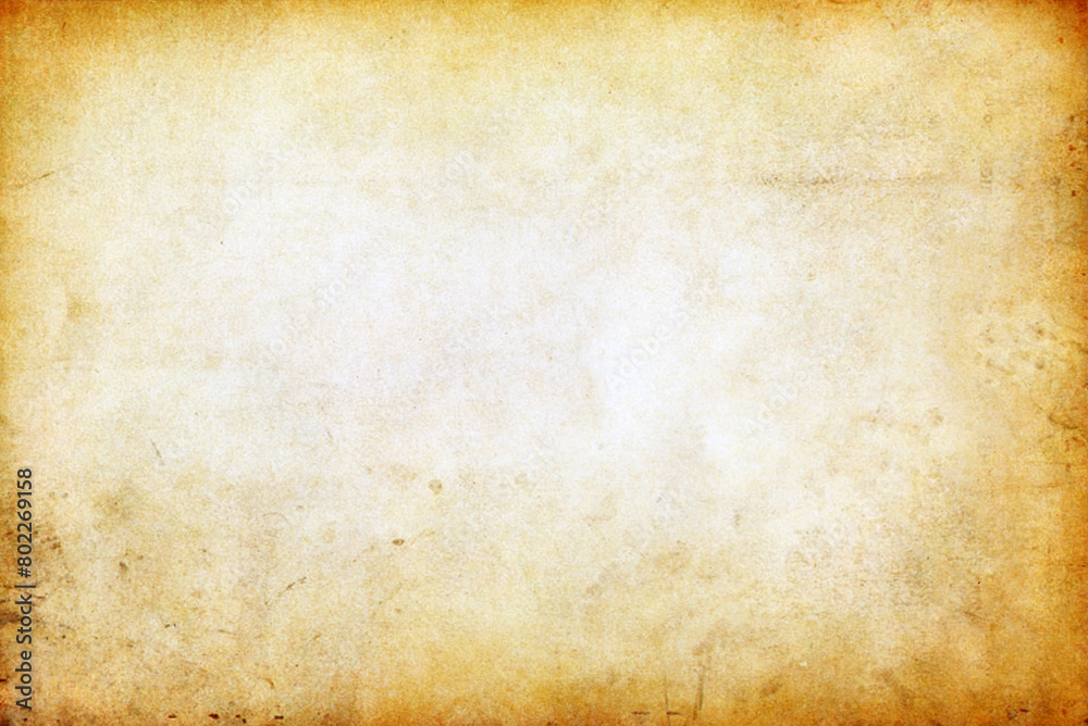 Obraz premium paper vintage background 