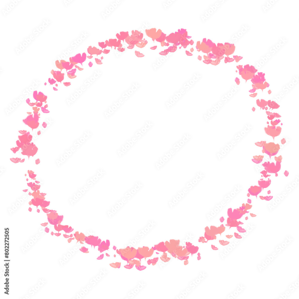 Circle Circle