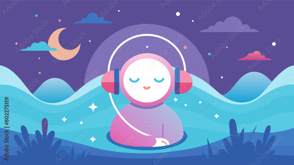 Soft and soothing instrumental music with a slow and steady beat offer a sense of comfort and safety in the theutic soundscape for ketamine infusion.. Soft and soothing instrumental music with a slow and steady beat offer a sense of comfort and safety in the theutic soundscape for ketamine infusion..