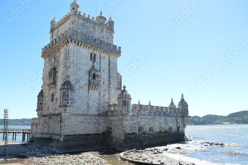 Lisbona, Torre di Belem