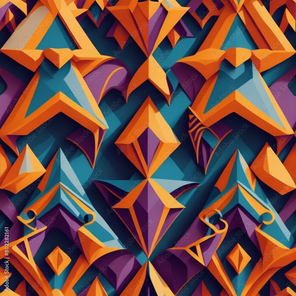 abstract geometric background abstract geometric background