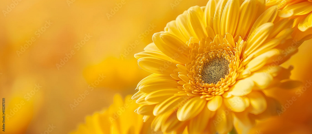 Professional photo about yellow flowers Professional photo about yellow flowers