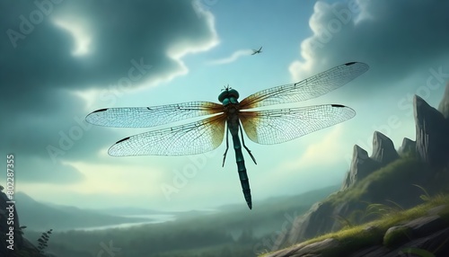 Dragonfly (45)