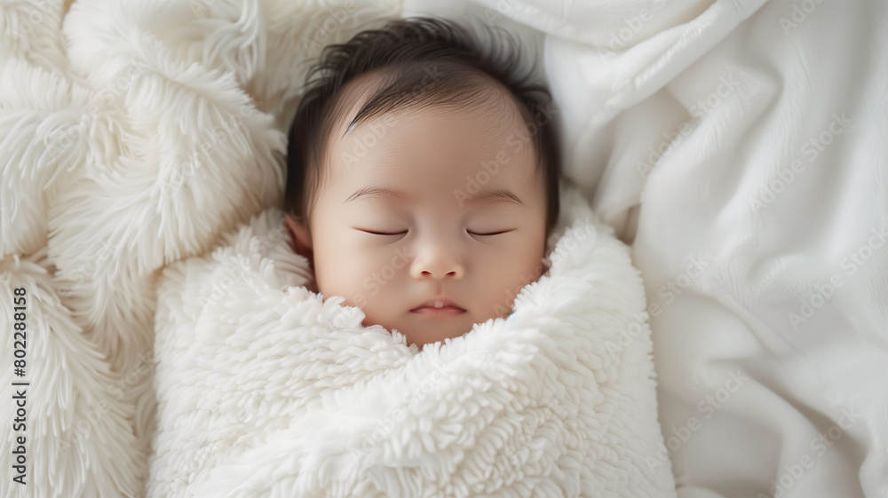 日本人の新生児の赤ちゃん 日本人の新生児の赤ちゃん