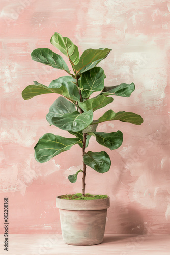 Fiddle-leaf Fig