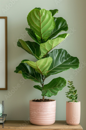 Fiddle-leaf Fig