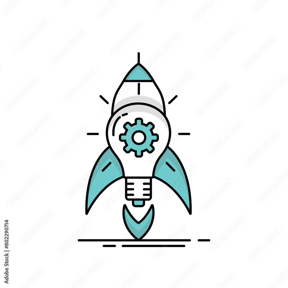 New Startup icon New Startup icon