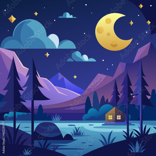 Gece Duvar Ka    d   - Night Wallpaper exciting dark backgrounds for pc and videos  a wallpaper vector backgrounds to downlaod