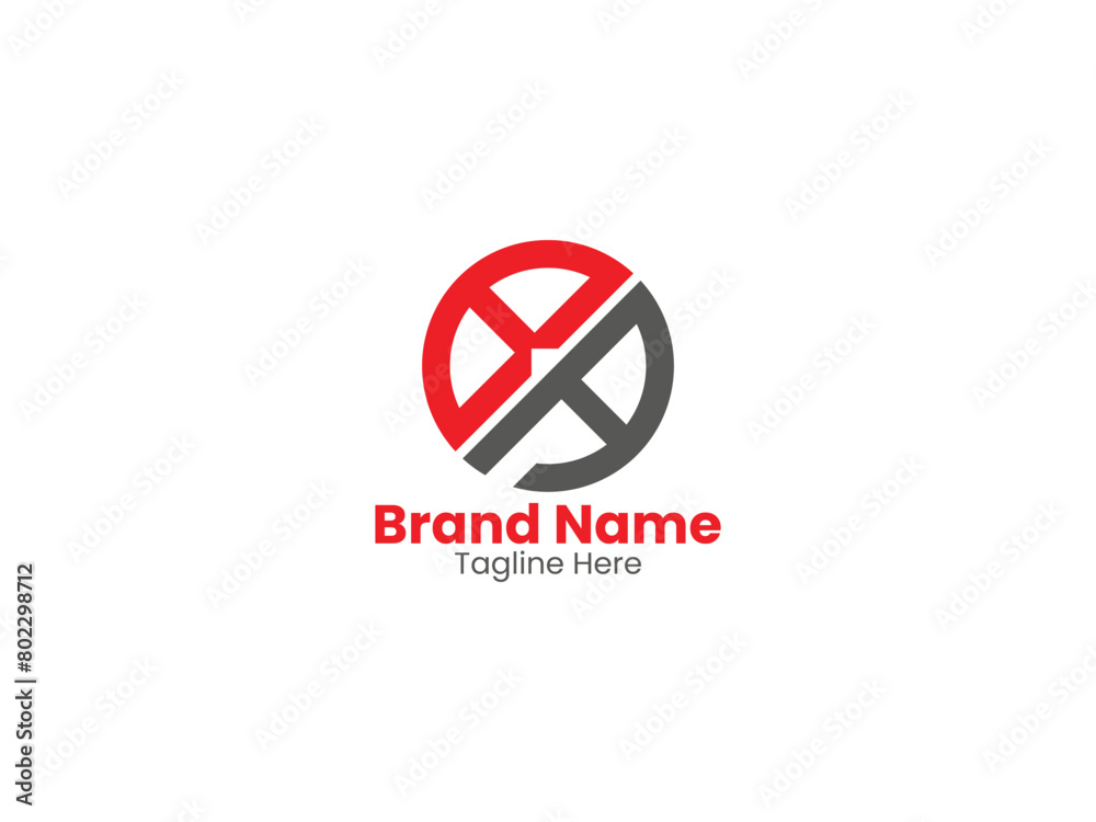 Letter BA, AB letter logo design. Initial letter AB uppercase monogram logo. Letter BA, AB letter logo design. Initial letter AB uppercase monogram logo.