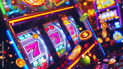 Mastering Slot Machine Strategies: Tips and Tricks to Boost Your Odds