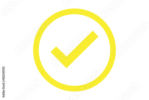 Free Download Correct icon - GFXLoad