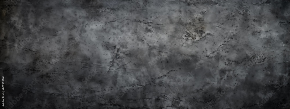 A looping animation of an abstract, dark and grainy texture