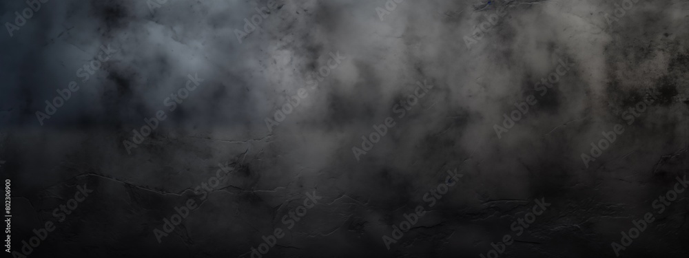 A Monochrome Image of Ominous Clouds Depicting a Stormy Sky Atmosphere A Monochrome Image of Ominous Clouds Depicting a Stormy Sky Atmosphere